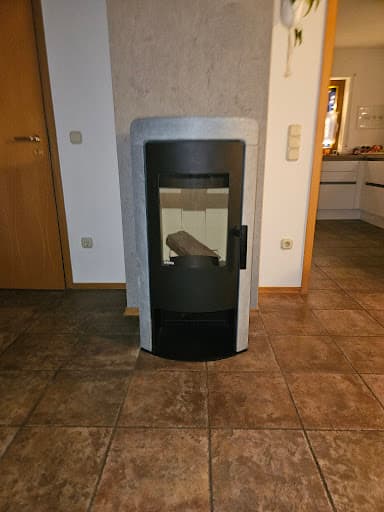 Freundt u. Gampe Kamin- und Kachelofenbau GmbH — Kundenfoto