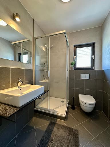 Lenz Heizung Sanitär GmbH — Kundenfoto