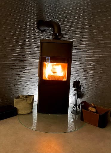 DAS OFENZENTRUM GmbH — Kundenfoto