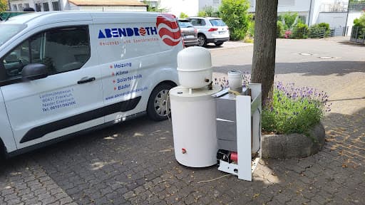 Abendroth Heiztec GmbH & Co.KG — Kundenfoto