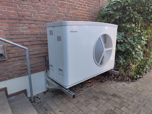 Bohres GmbH Sanitär-Heizung-Klima — Kundenfoto
