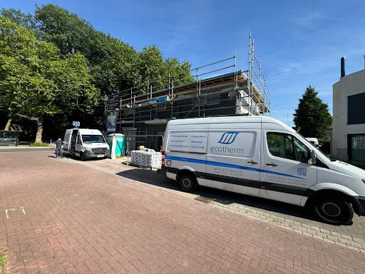 ecotherm Energie u. Umwelttechnik Dortmund GmbH — Kundenfoto