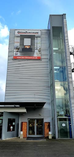 DAS OFENZENTRUM GmbH — Kundenfoto