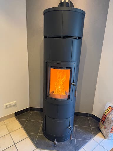 Bremer Grundofen — Kundenfoto