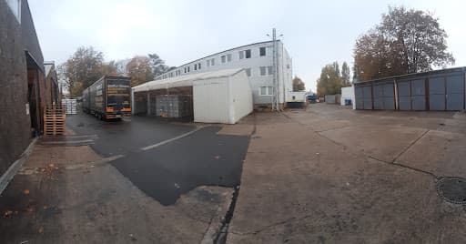 Dämmstatt GmbH — Kundenfoto