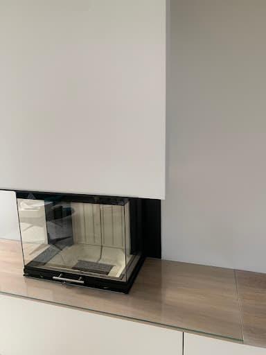 Christoph Lüpken Ofenbau GmbH — Kundenfoto