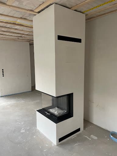 Kaminzentrum Hannover GmbH — Kundenfoto