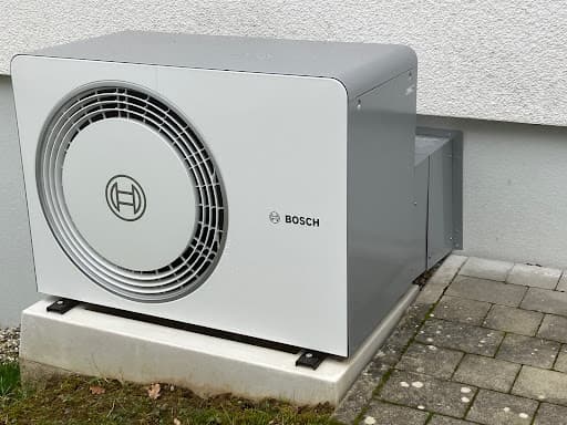 EGELER GmbH - bad & energie — Kundenfoto