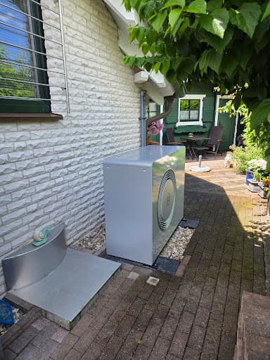 Wärme mit Konzept GmbH — Kundenfoto