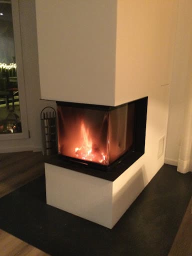 Thomas Lorenz Kachelofen & Kaminbau GmbH — Kundenfoto