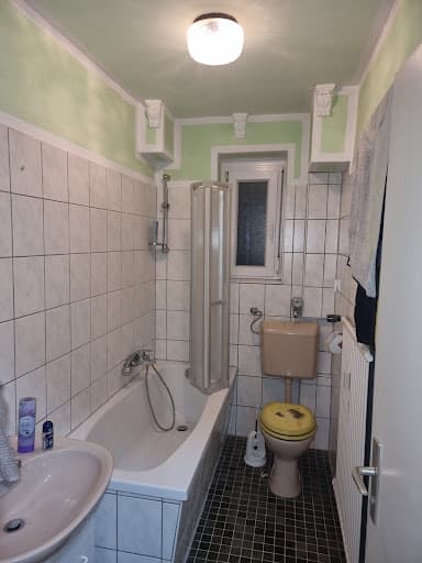 Bauer bad & heizung GmbH & Co. KG — Kundenfoto