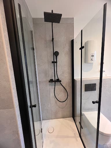 Heizung & Sanitär Hagel GmbH — Kundenfoto