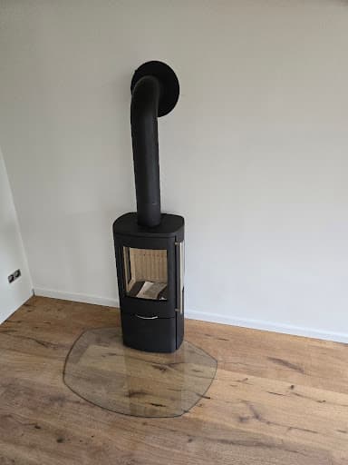 Feuerträume.Ruhr — Kundenfoto
