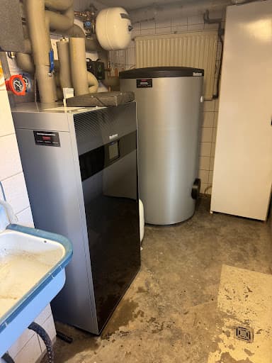 A Schwanitz Sanitär Heizung Regenerative Systemtechnik | Dortmund — Kundenfoto