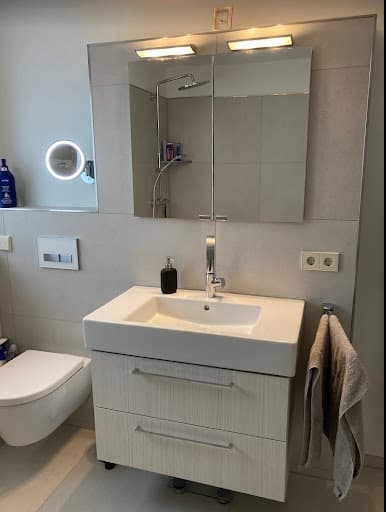 ElbHandWerk Sanitär und Heizung GmbH — Kundenfoto