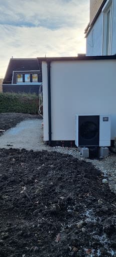 derofenfuchs - Kamin- und Energiestudio — Kundenfoto