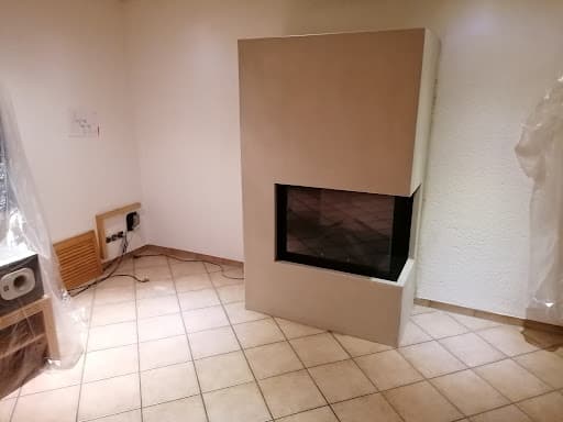 der kachelofen® GmbH & Co. KG — Kundenfoto