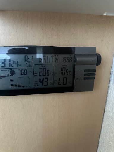 Die Dämmfüchse -JE- — Kundenfoto