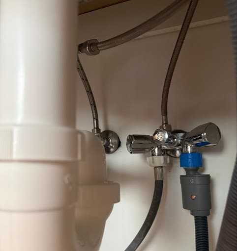 Momex Heizung & Sanitär GmbH — Kundenfoto