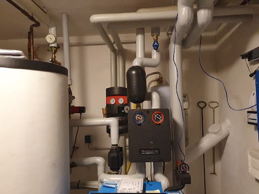 Eswatherm Wärme & Kälteisolierungen GmbH — Kundenfoto