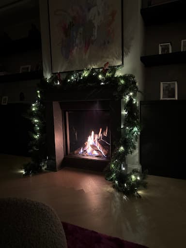 Die Kaminbauer Mera Flammart GmbH — Kundenfoto