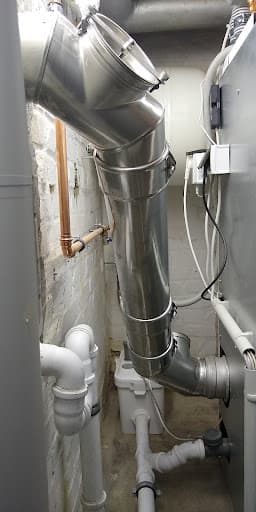 Bohres GmbH Sanitär-Heizung-Klima — Kundenfoto