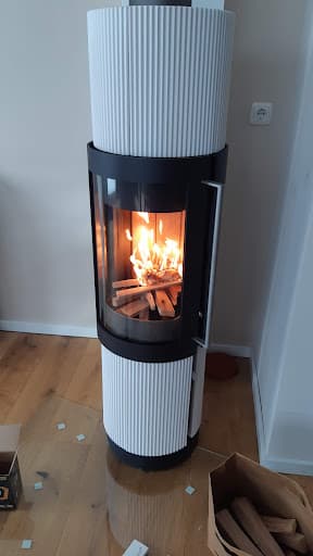 Feuerhaus Konrad — Kundenfoto