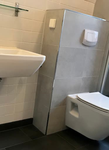 Senft Heizungs- und Sanitär GmbH — Kundenfoto