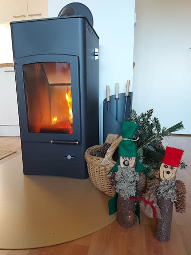 Kamin Berlin Brandenburg — Kundenfoto
