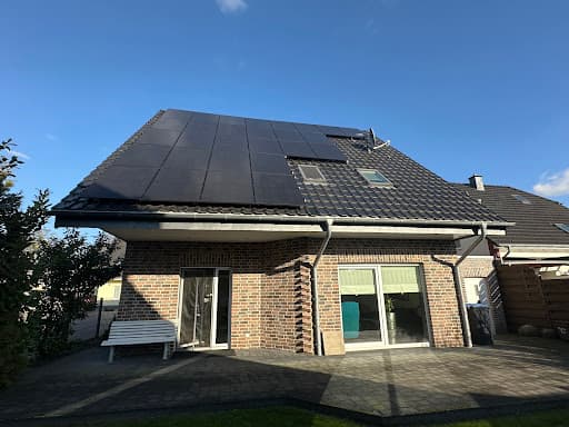 Julius Schöbel GmbH & Co KG Heizung · Sanitär · Klima · Wärmepumpen · PV — Kundenfoto