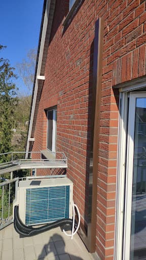 KKM Kälte-Klima-Meixner — Kundenfoto