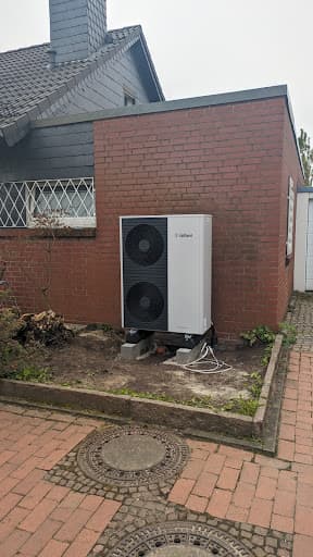 thermavolt GmbH - Wärmepumpen - Hybrid-Systeme — Kundenfoto