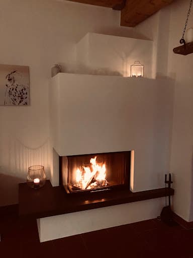 Kamin u. Ofenbau Kaltenborn Ralf — Kundenfoto