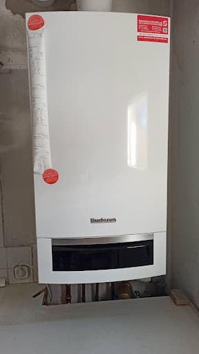 Spangenberg und Schneider Heizungstechnik — Kundenfoto