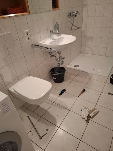 Wärmeglück GmbH — Kundenfoto