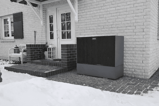 Barthlomeyczik Heizung & Bäder GmbH — Kundenfoto