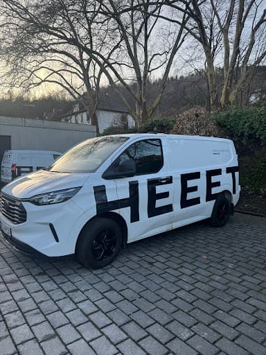 HEEET Cologne GmbH — Kundenfoto