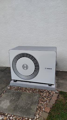 EGELER GmbH - bad & energie — Kundenfoto