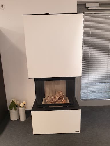DAS OFENZENTRUM GmbH — Kundenfoto