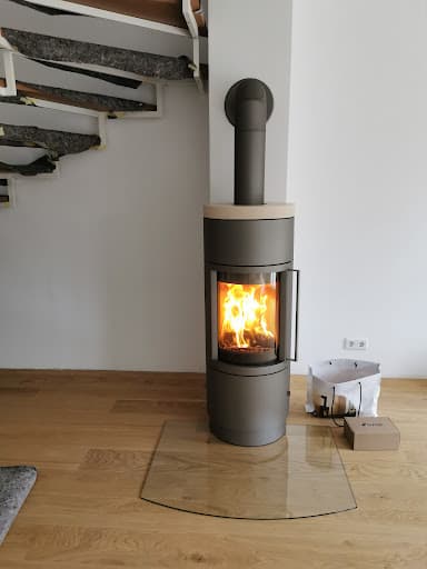 Feuerhaus Konrad — Kundenfoto
