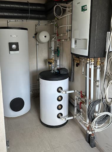 ecotherm Energie u. Umwelttechnik Dortmund GmbH — Kundenfoto