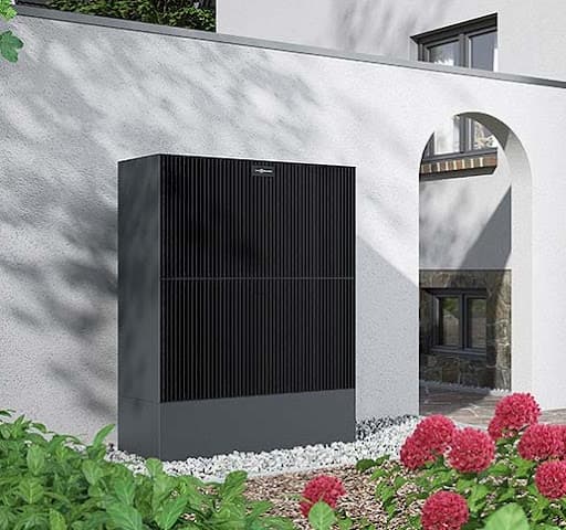 Wärmepumpe Bonn - VB Meisterbetrieb — Kundenfoto