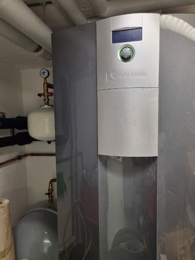 Reima Tech Wärmepumpen Service GmbH — Kundenfoto