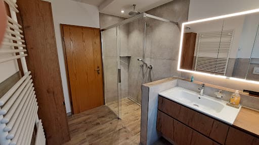 Bauer bad & heizung GmbH & Co. KG — Kundenfoto
