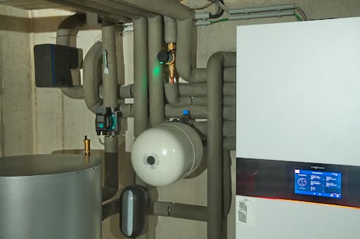 A Schwanitz Sanitär Heizung Regenerative Systemtechnik | Dortmund — Kundenfoto