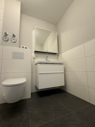 ElbHandWerk Sanitär und Heizung GmbH — Kundenfoto