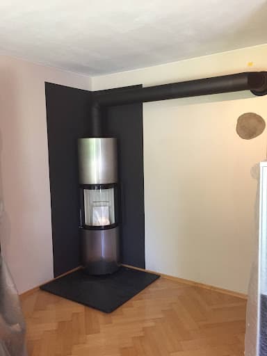 DAS OFENZENTRUM GmbH — Kundenfoto
