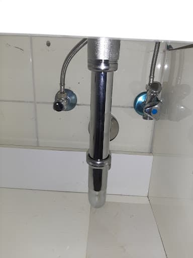 Sanitär Notdienst München - Isar SHK eG — Kundenfoto