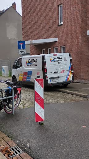 Dagal Haustechnik — Kundenfoto