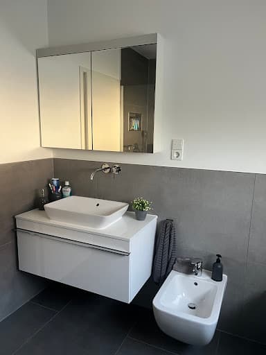 HWÖ Wörner Haustechnik GmbH — Kundenfoto